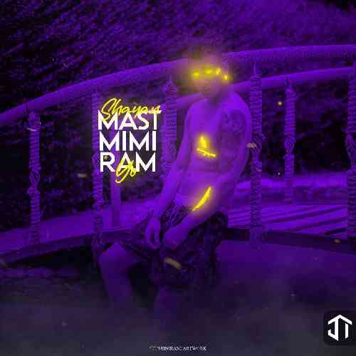 شایان یو شایان مست کرده باز هوس شر کرده باز